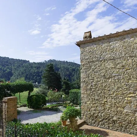 Gualdo Sleeps 7 With Pool And Wifi Appartamento Gualdo (Tuscany)