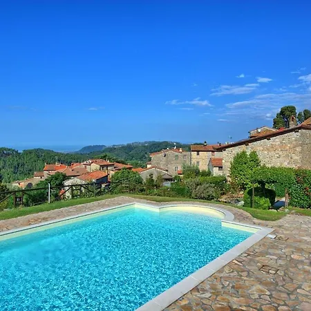 Gualdo Sleeps 7 With Pool And Wifi *