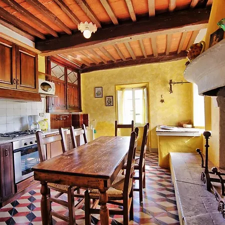 Gualdo Sleeps 7 With Pool And Wifi *