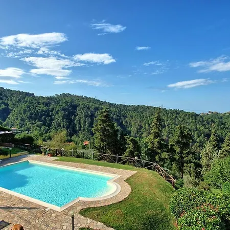 Appartamento Gualdo Sleeps 7 With Pool And Wifi *