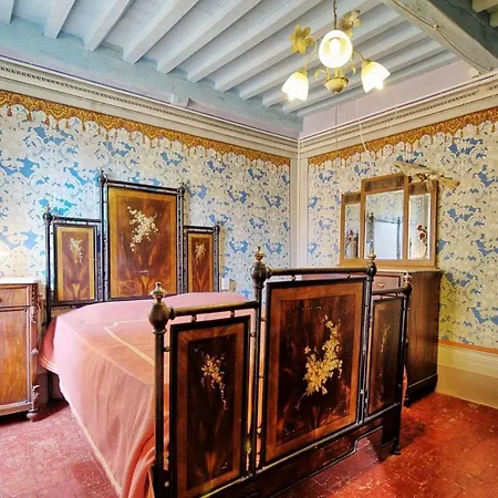 Gualdo Sleeps 7 With Pool And Wifi Appartamento *