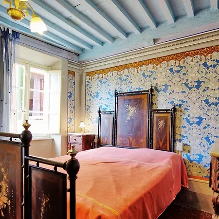Appartamento Gualdo Sleeps 7 With Pool And Wifi