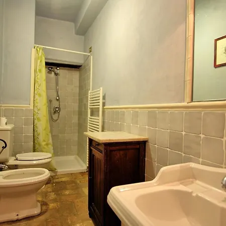 Appartamento Gualdo Sleeps 7 With Pool And Wifi Gualdo (Tuscany)